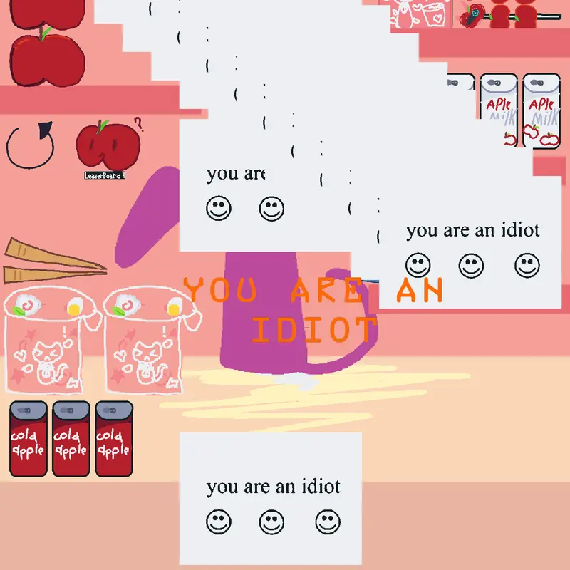 Game by @imlovechickengun