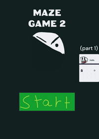 IMPOSIBLE MAZE 2