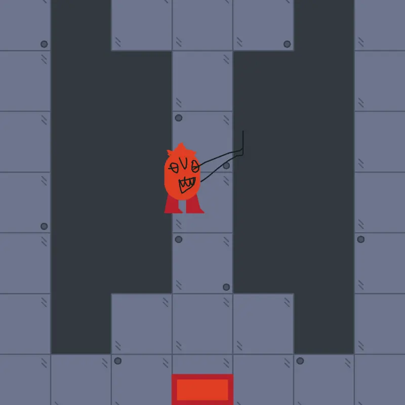 Game by @freddyfazcrew