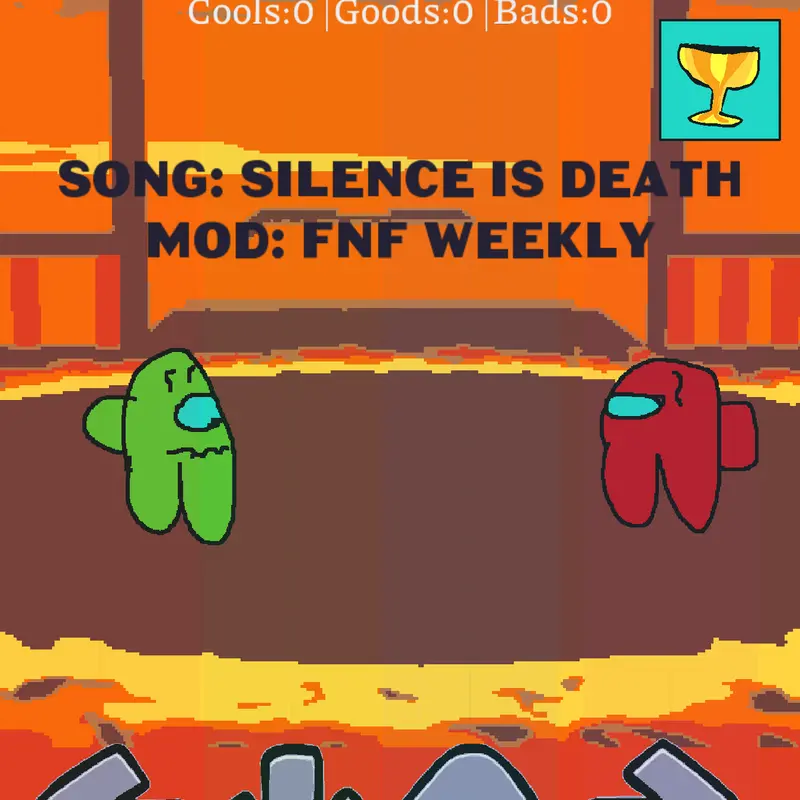 Game by @suckmy