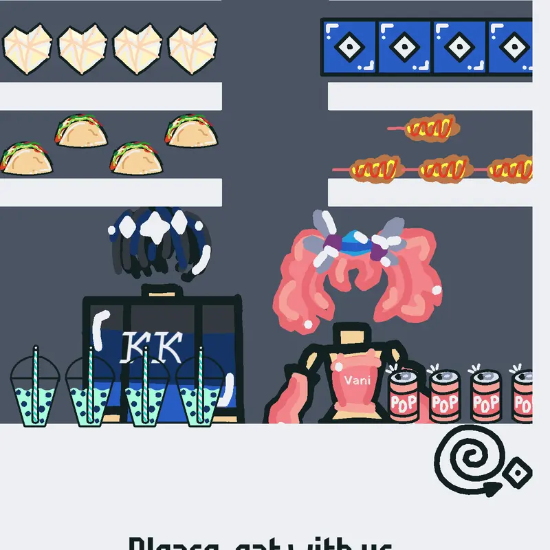 Game by @weloveourfans