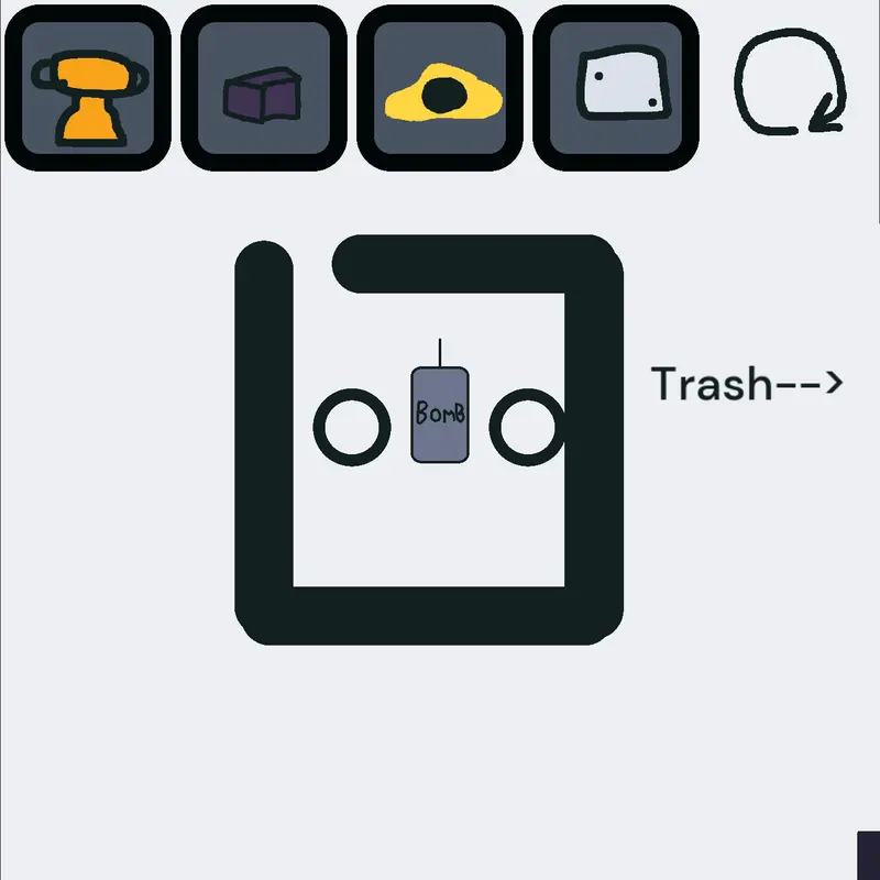 Game by @SirSlaughter