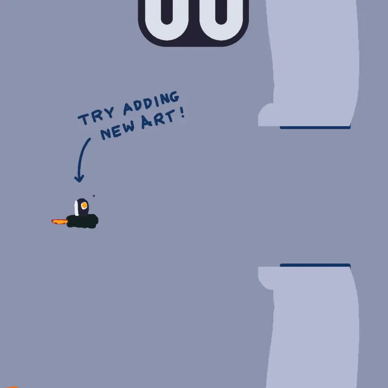 Game by @cartoonmangames