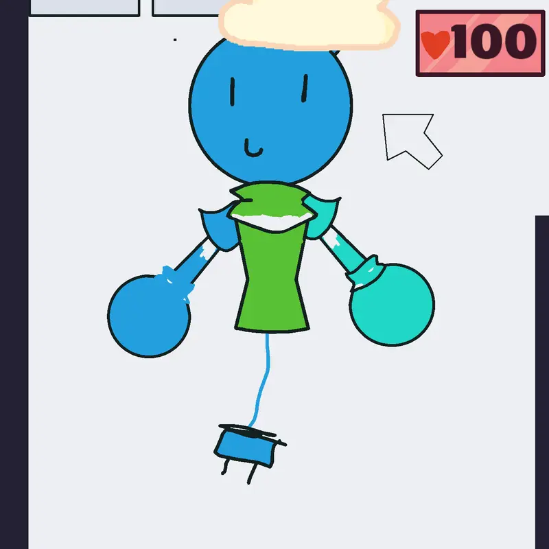 Game by @S1LLYYUD