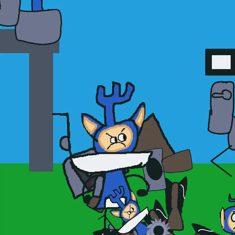 Game by @bridgecastle_nomral