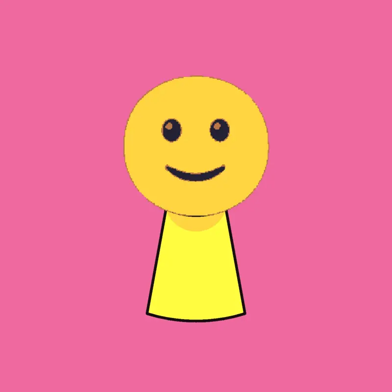 Sprunki oc emoji by @CarlosEduardoEMariaE