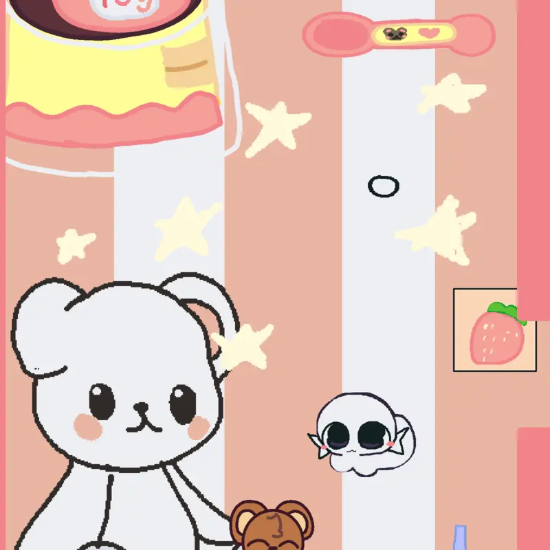 Game by @DYARKARASA