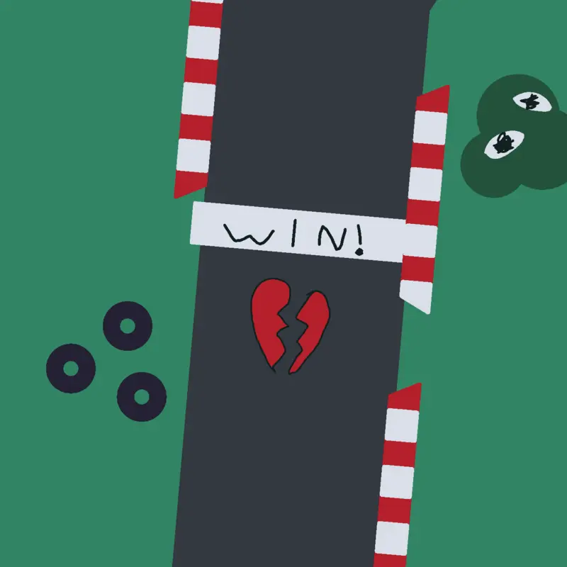 Game by @Wierdcore_girl