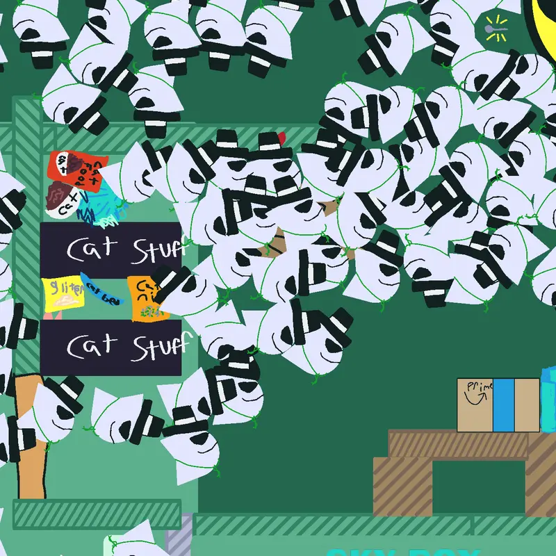 Best game I have made by @dr_draw