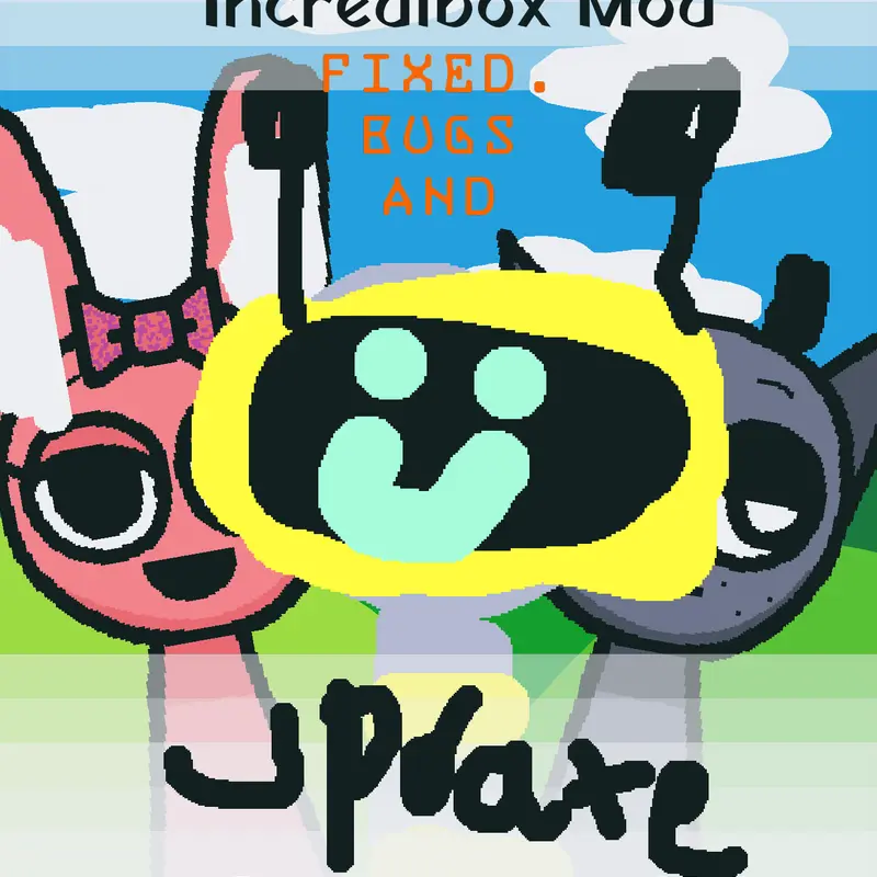 Game by @sprunkiastrobot