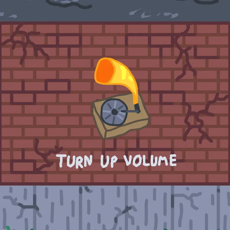 Game by @ShaiKo