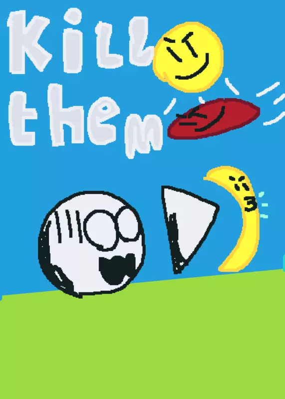 Game by @LISIYURMIN