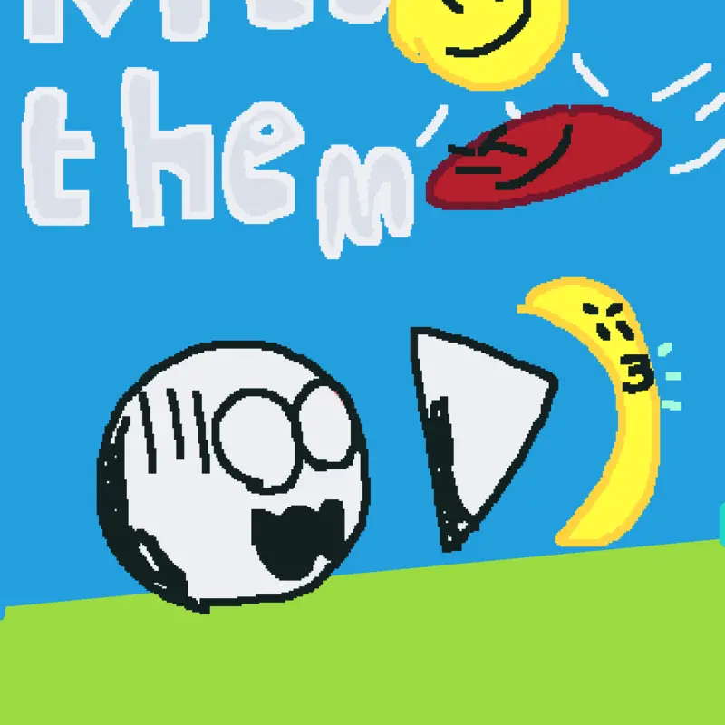 Game by @LISIYURMIN