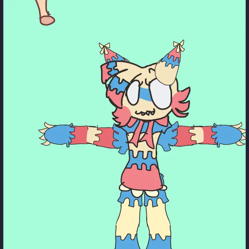 Game by @Candyhello