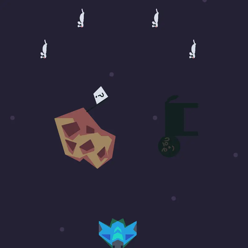 Game by @FL4_XBar04