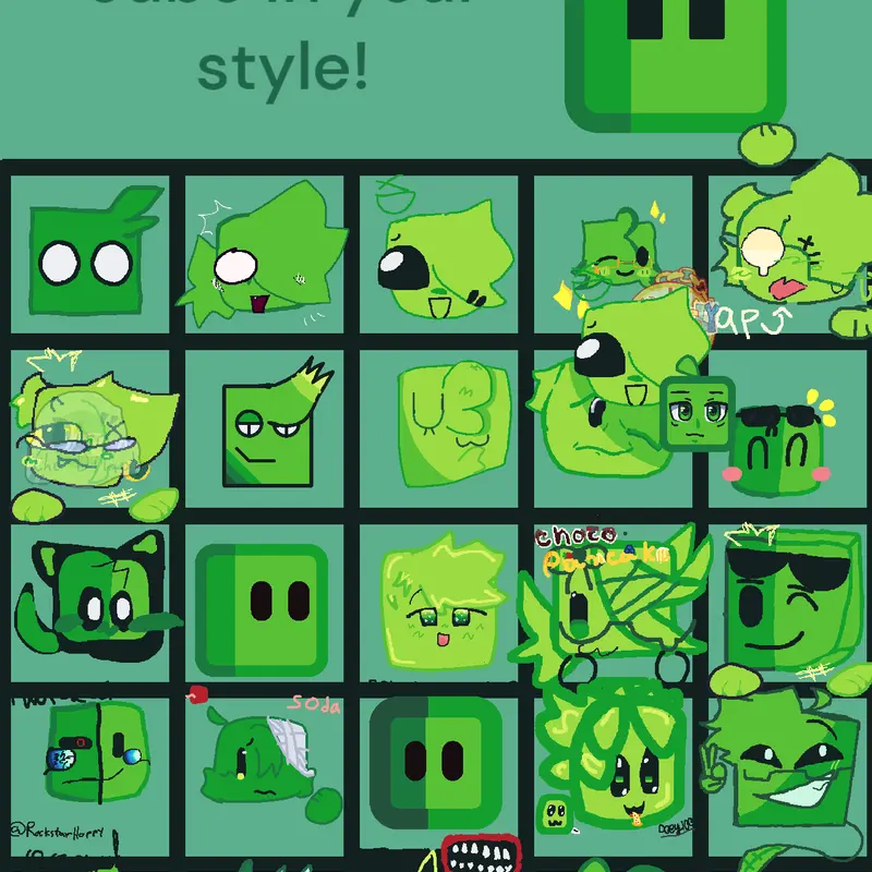 Game by @mimicats
