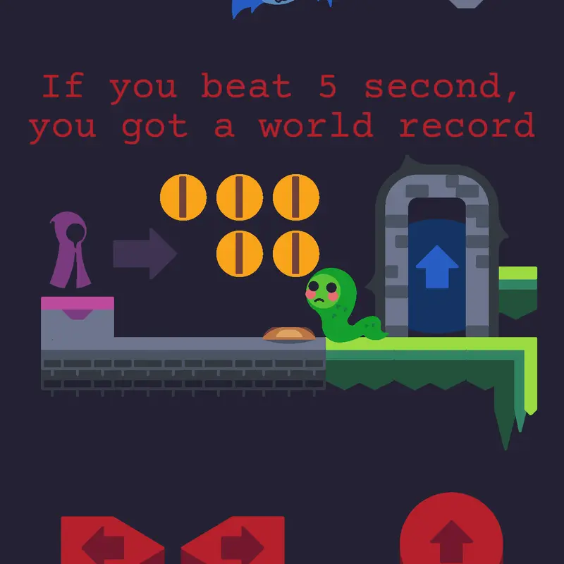 Game by @RezBBRacingTwo