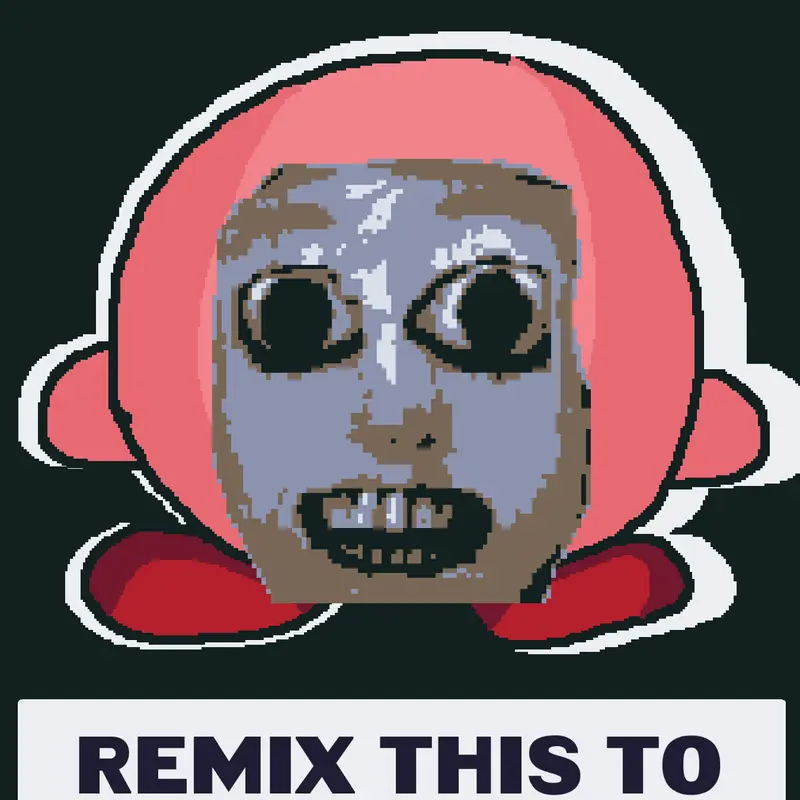 Game by @boxdude