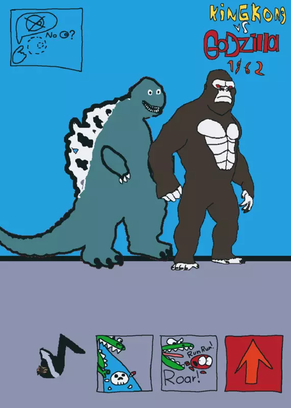 Game by @godzillasaurus_account
