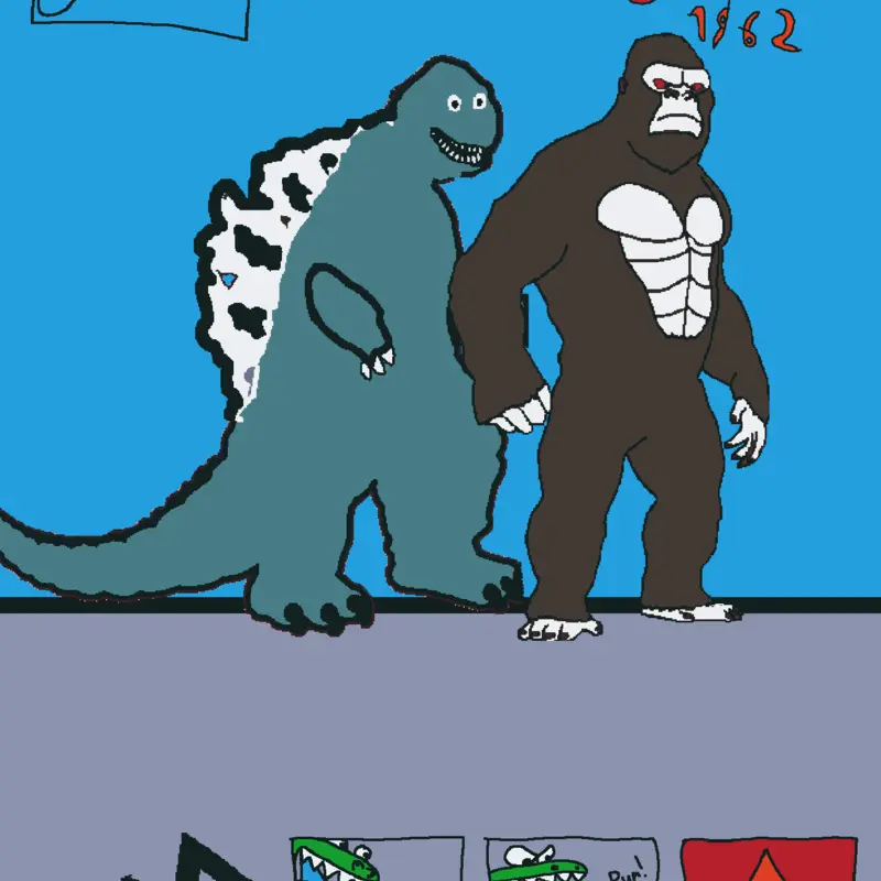 Game by @godzillasaurus_account