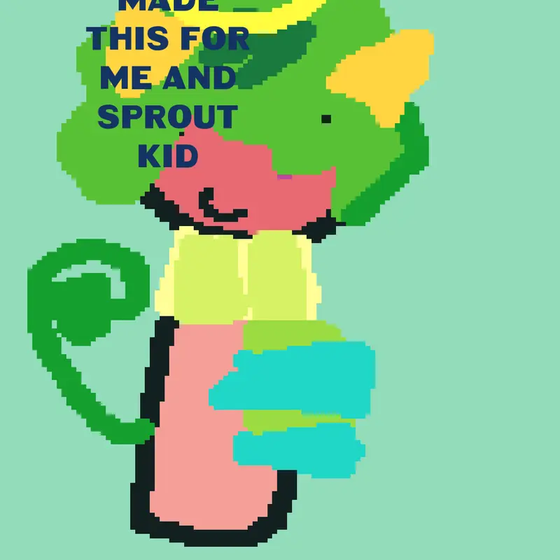 Game by @cosmolikes_sprout