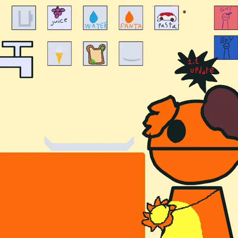 Game by @pastelo
