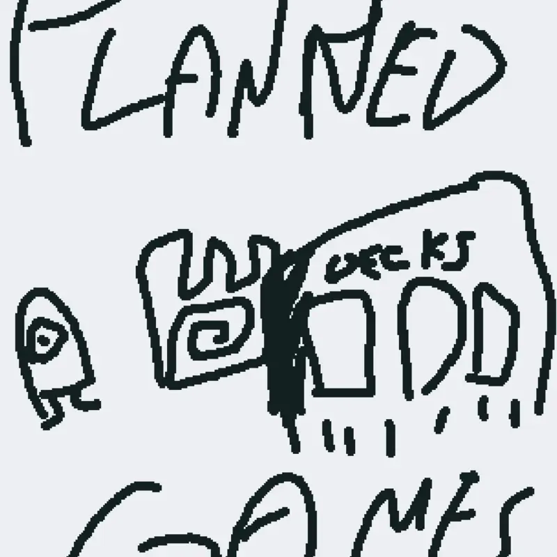 Planned games by @Looper-Brazil