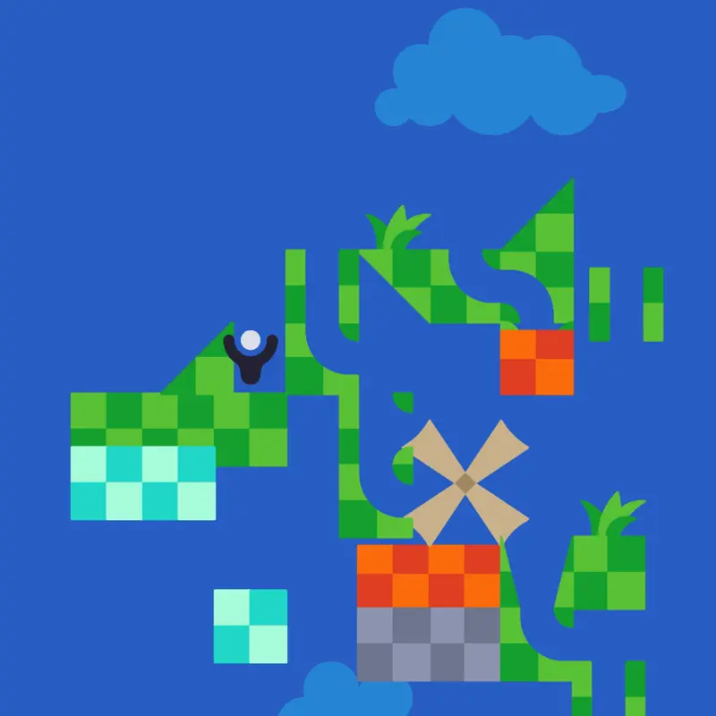 Game by @CASTLEWWW