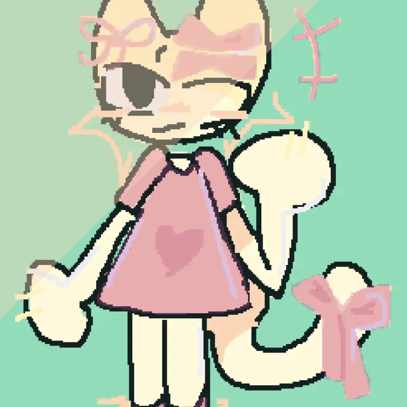 Game by @Shelly_like_dino