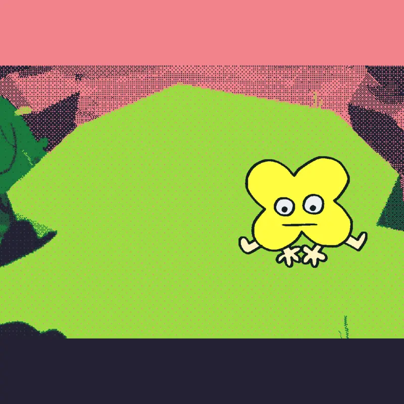 Game by @Candly