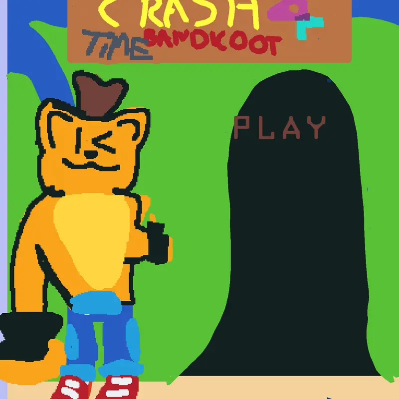 Game by @Churi