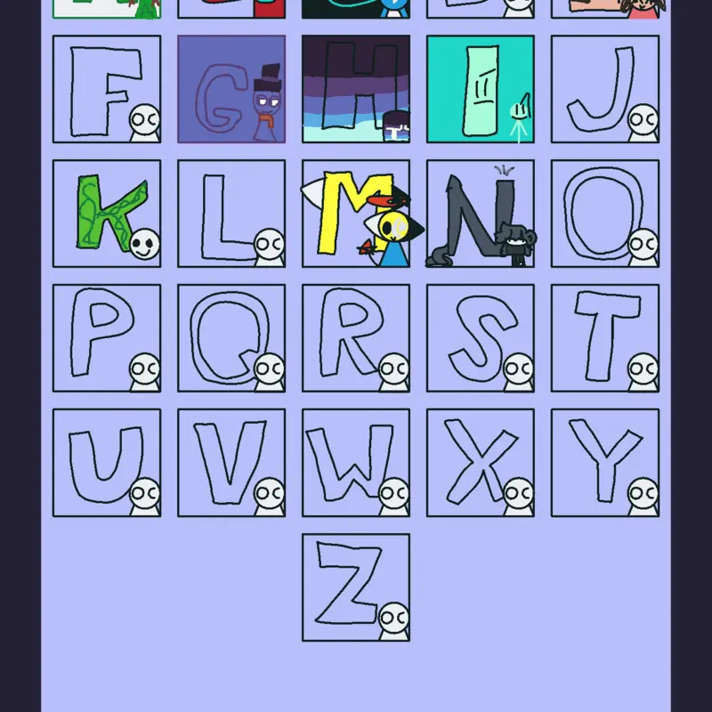 Game by @CousinTube