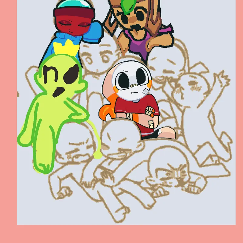 Game by @aisha201