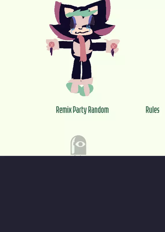 Game by @GreenTheHedgehog