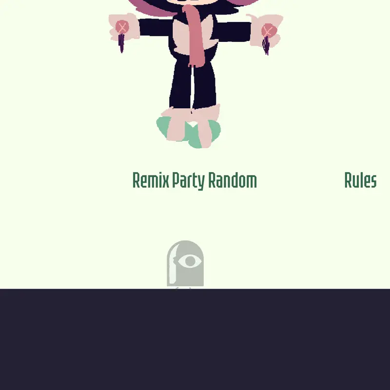 Game by @GreenTheHedgehog