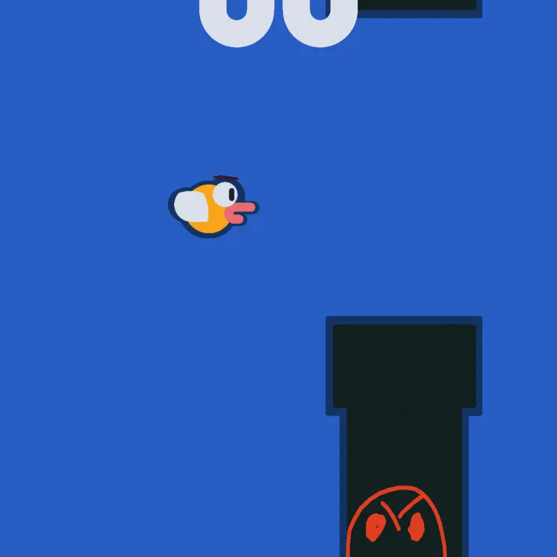Game by @brazill100