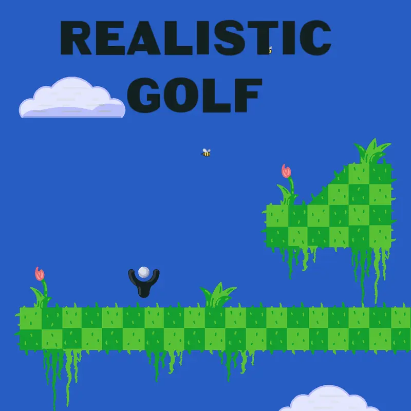 Game by @James404_