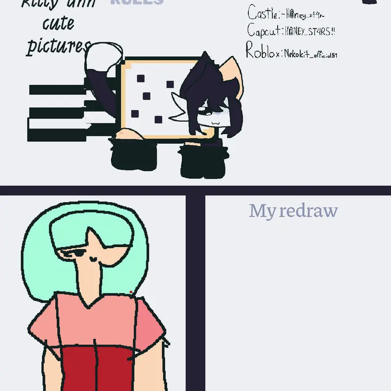 Game by @CLARIAXDDD