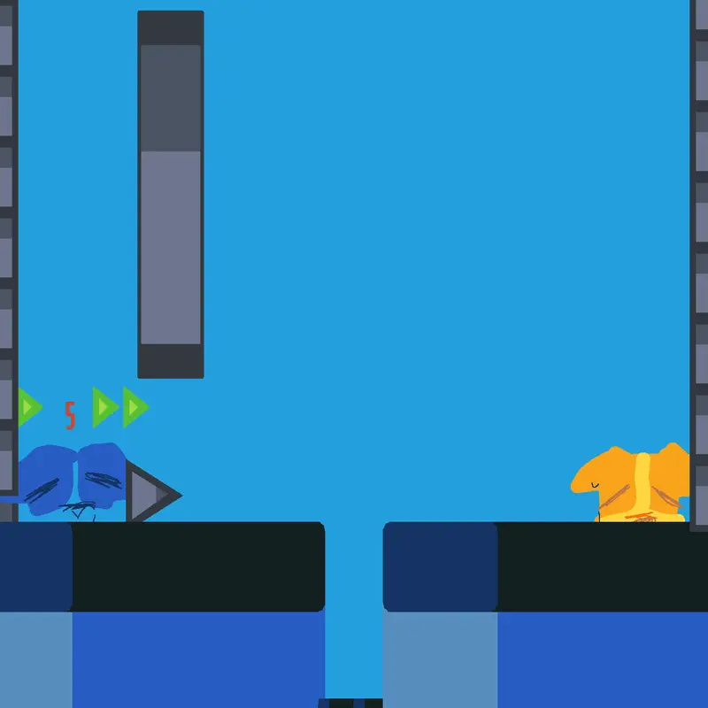 Game by @lububudrawings