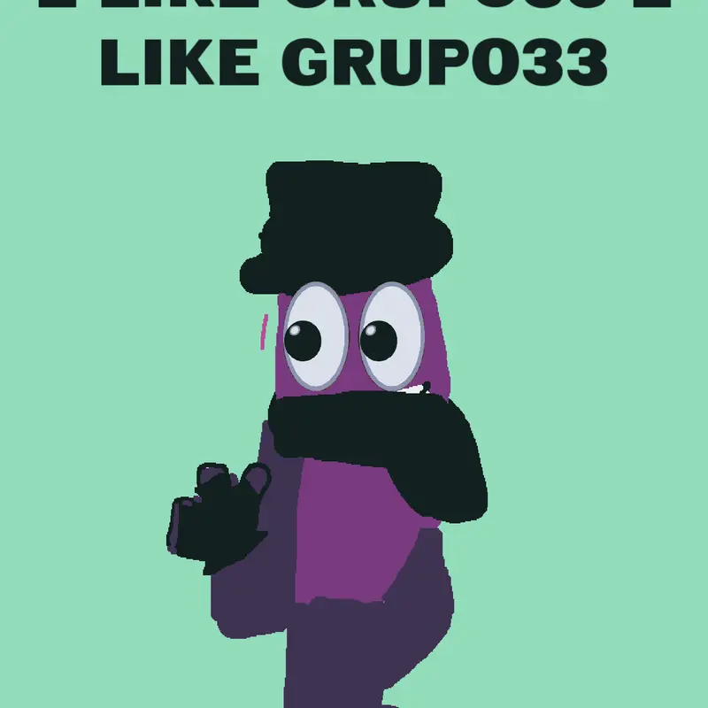 Game by @Grupo33Game