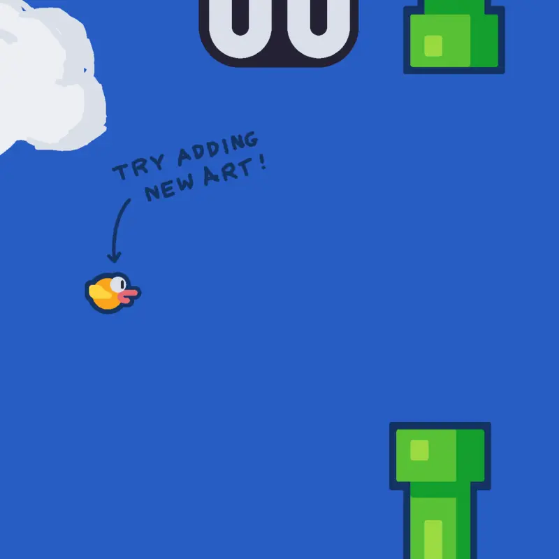 Game by @Dori_Bori