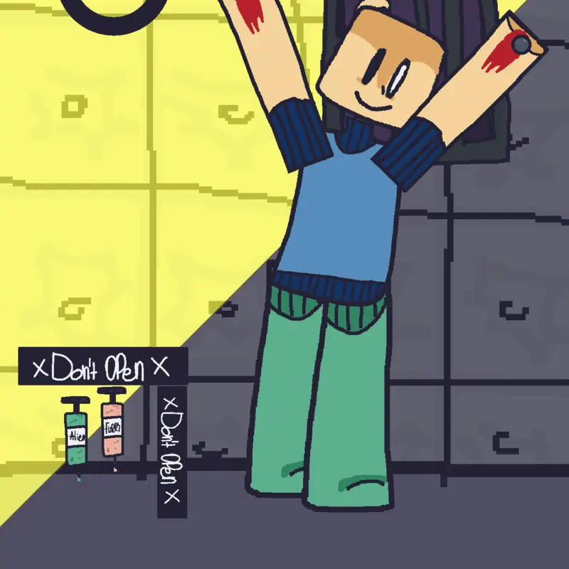 Game by @my_favorite_ispurple_guy