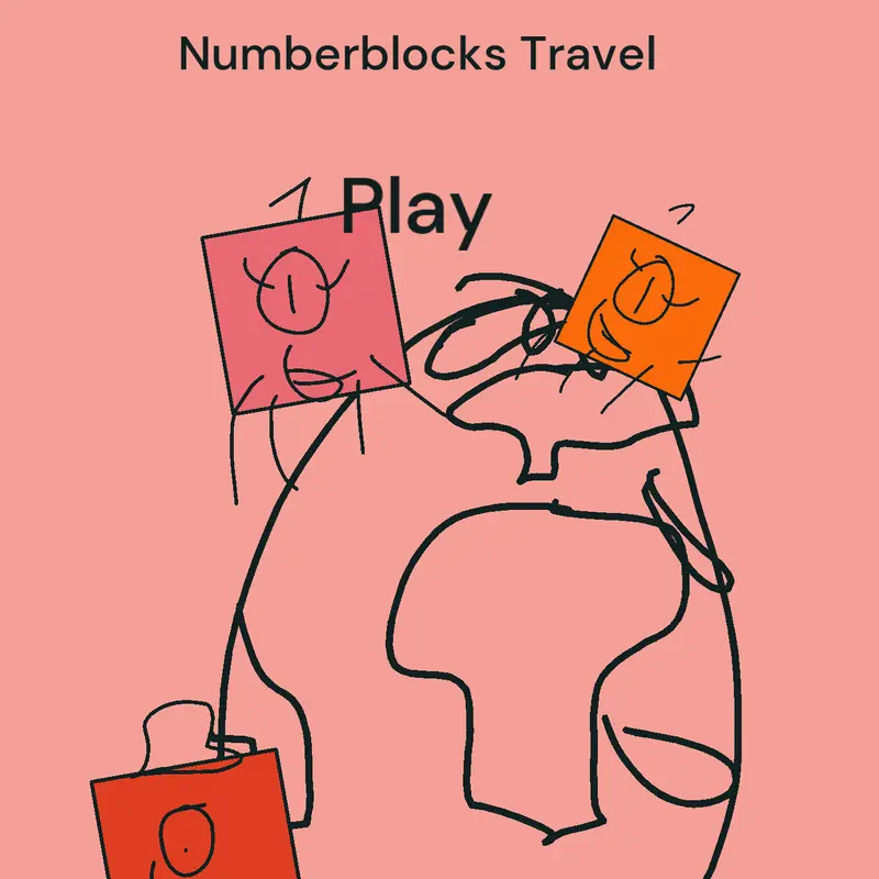 Game by @TBRailway