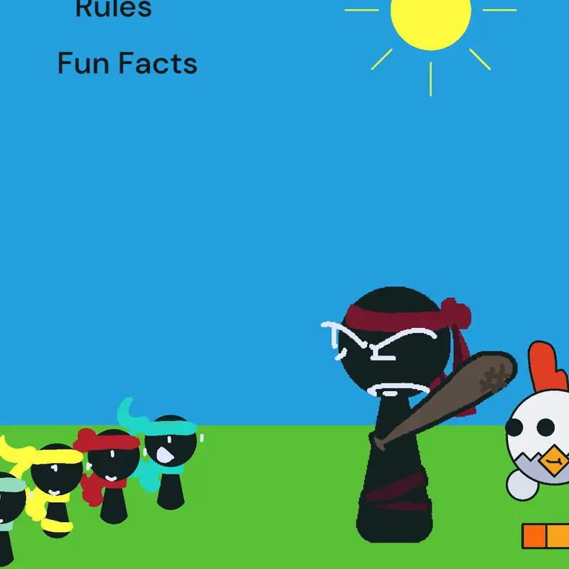 Game by @Tutorialiw_The_User