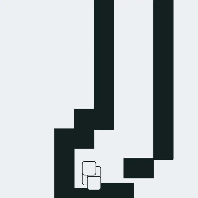 Game by @chucumbero