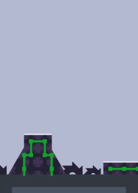 Geometry dash demon