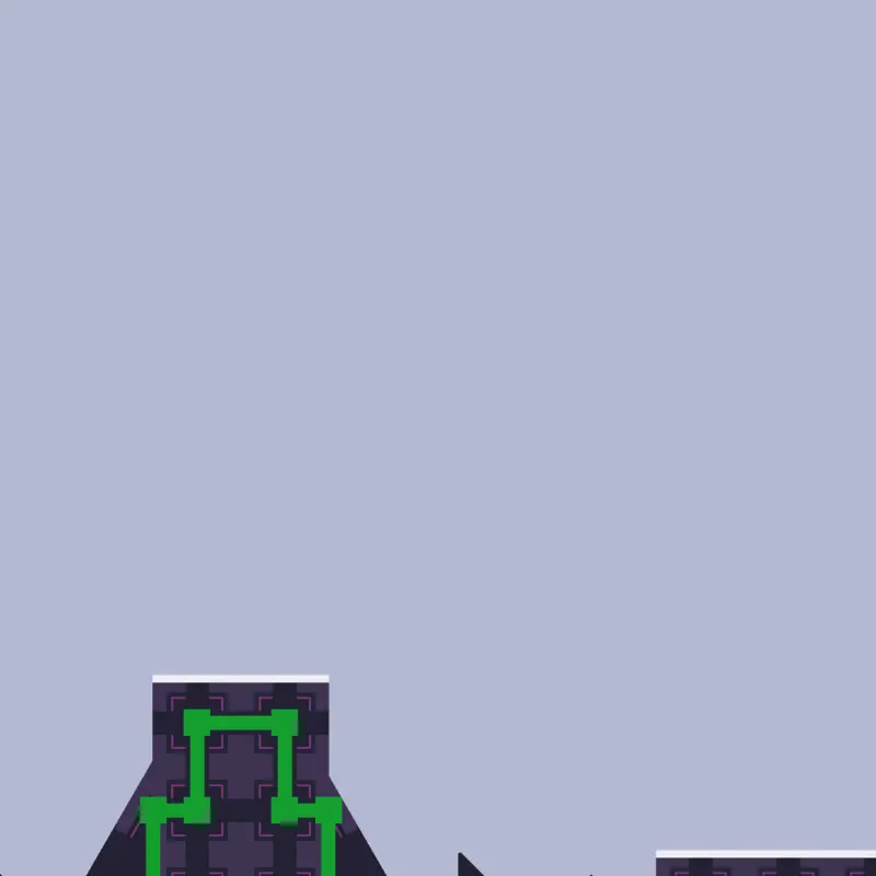 Game by @geometry-dash-santino