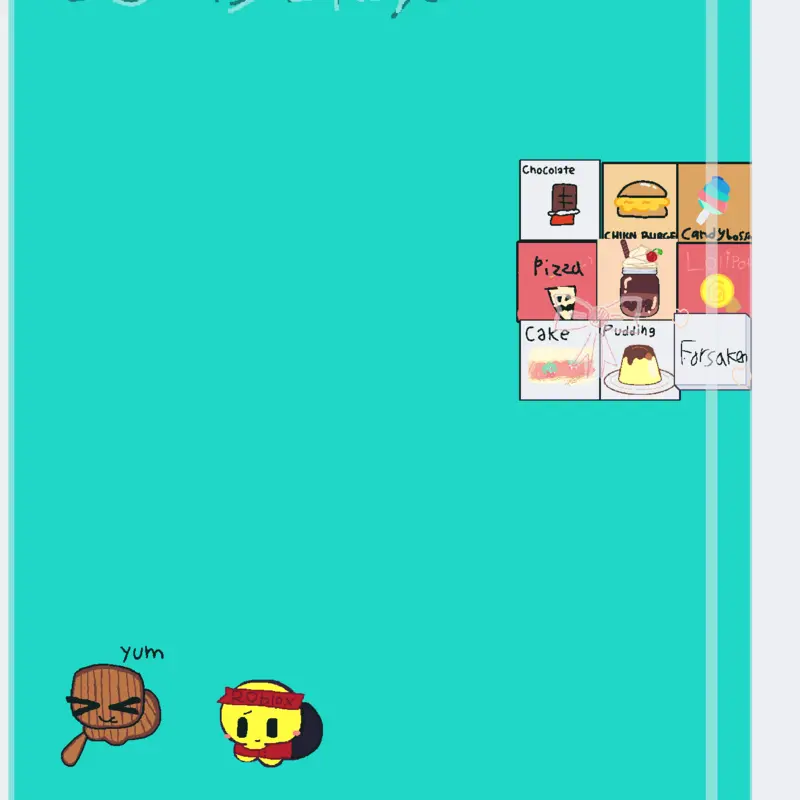 Game by @makershift
