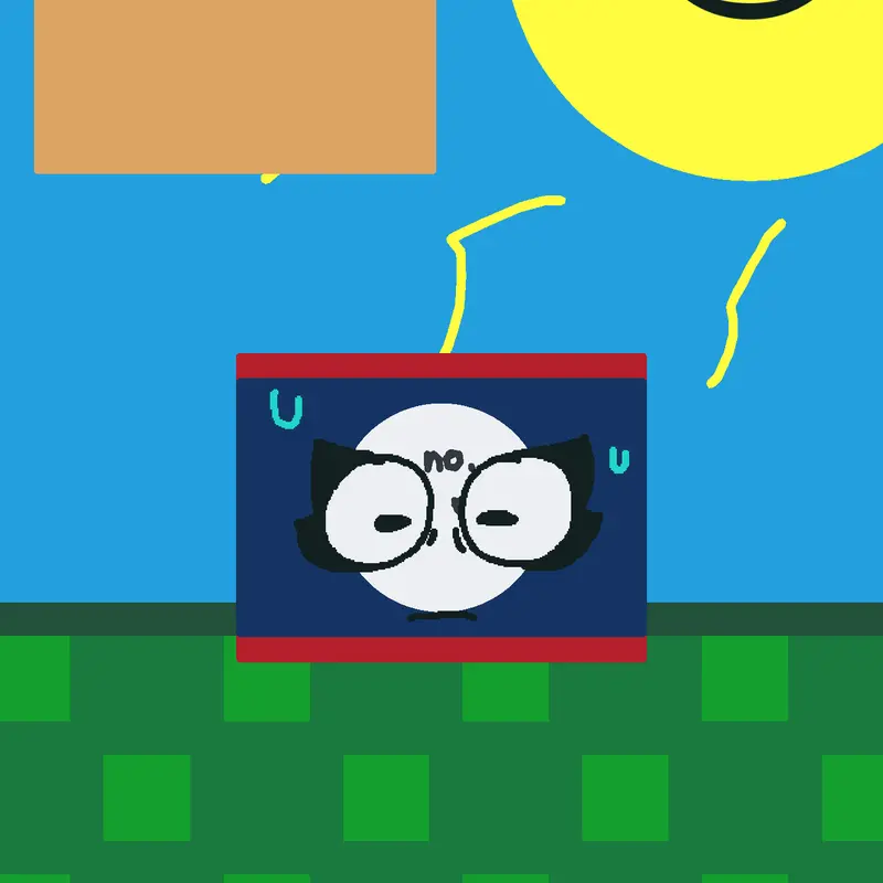 Game by @SpookyScaryWater66