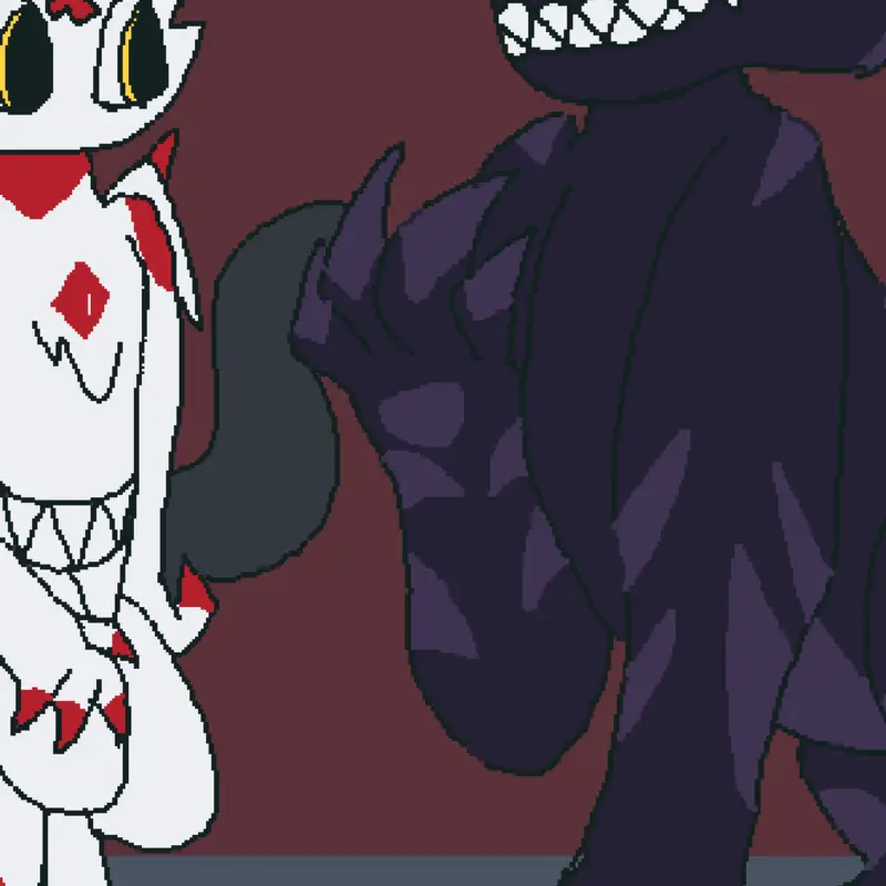 Game by @The_UnknownMask
